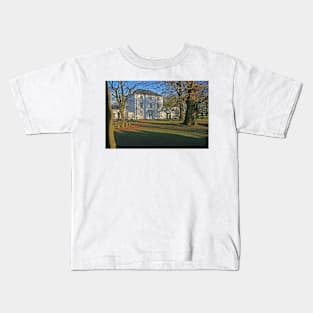 Pelhams House, Kinson, January 2021 Kids T-Shirt